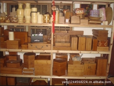 【廠家供應 優質竹制包裝盒】價格,廠家,圖片,禮品盒、禮品袋,上海寓竹商貿-馬可波羅網