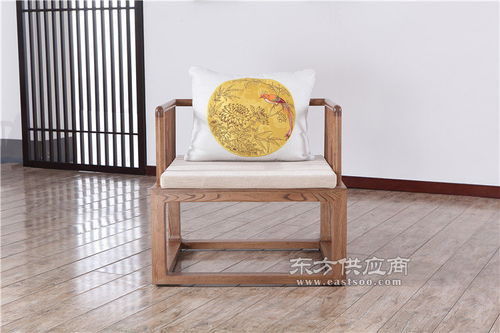 木言木語新中式實(shí)木沙發(fā)廠家直銷 質(zhì)量保證 環(huán)保保障